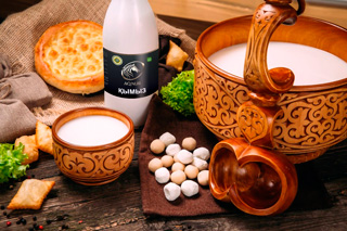Кумыс