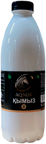 Кумыс «Aqnur»